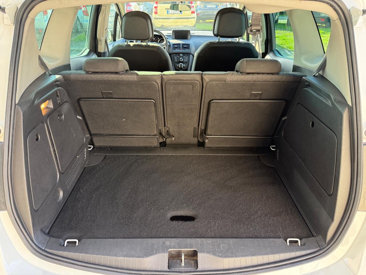 Opel Meriva 1.4 100CV Cosmo