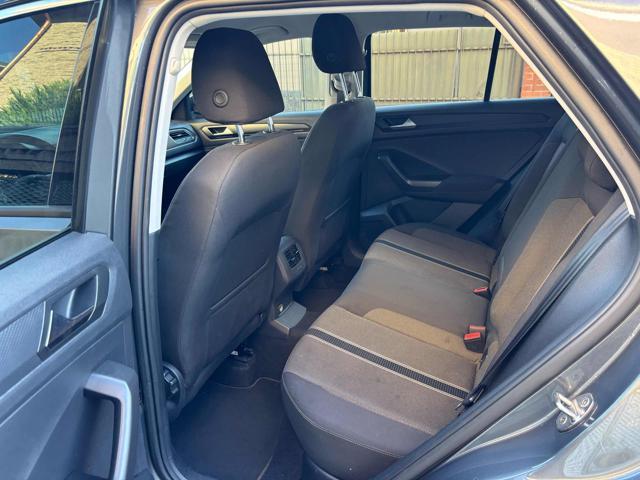 VOLKSWAGEN T-Roc 1.0 TSI 115 CV Style BlueMotion Technology