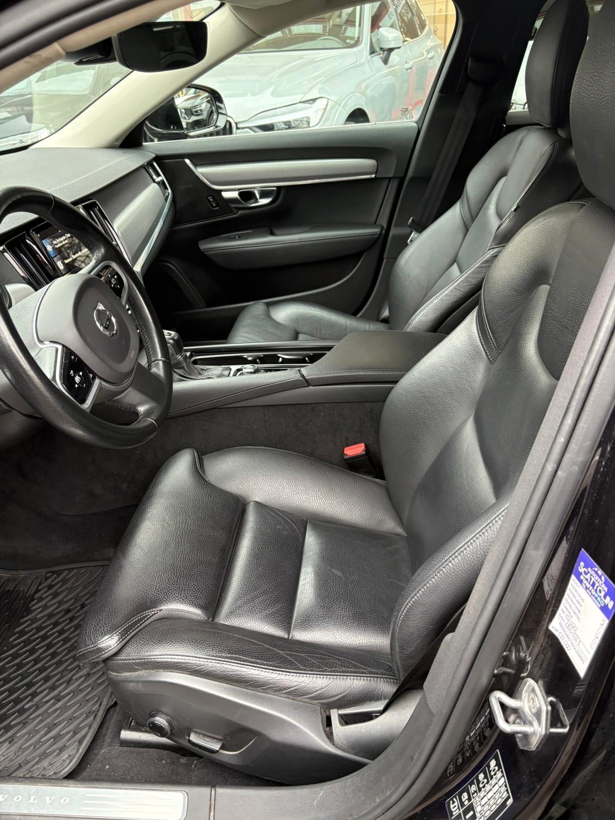 Volvo V90 D3 Geartronic Momentum