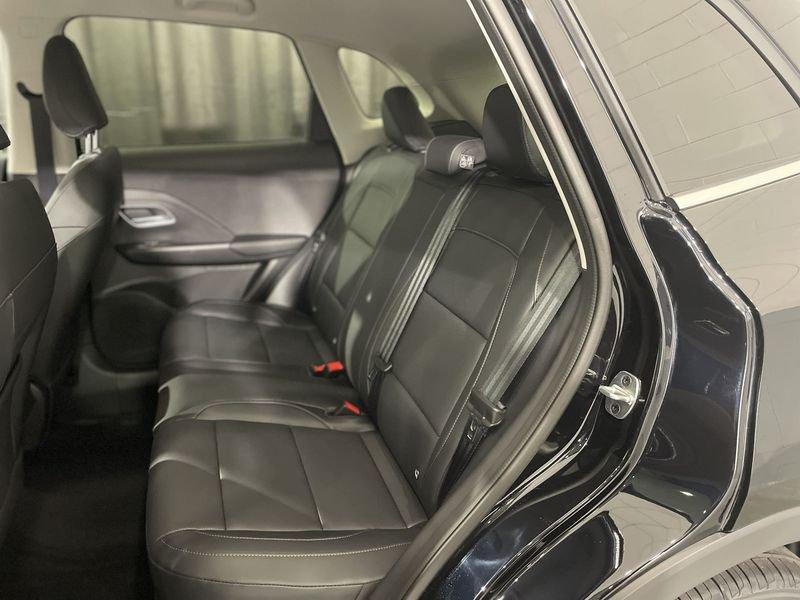 MG ZS 1.5 Comfort