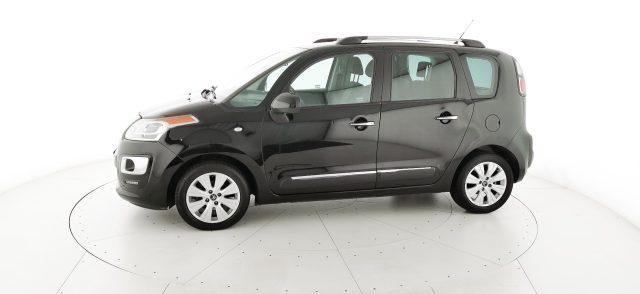 CITROEN C3 Picasso BlueHDi 100 Exclusive