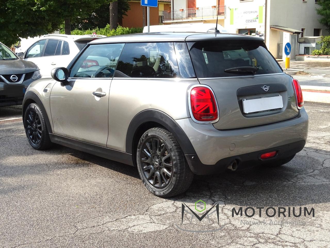 Mini 3 Porte One 1.5 Twin Power Turbo 75cv