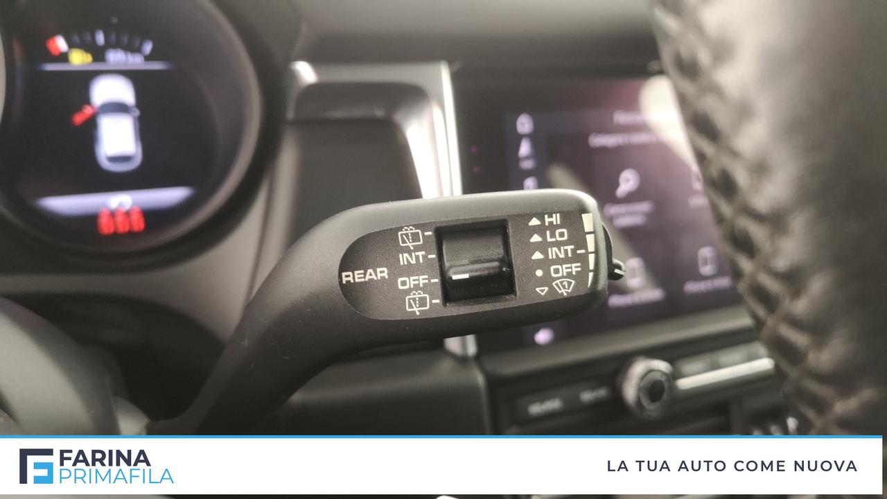 PORSCHE Macan I 2019 - Macan 2.0 245cv pdk