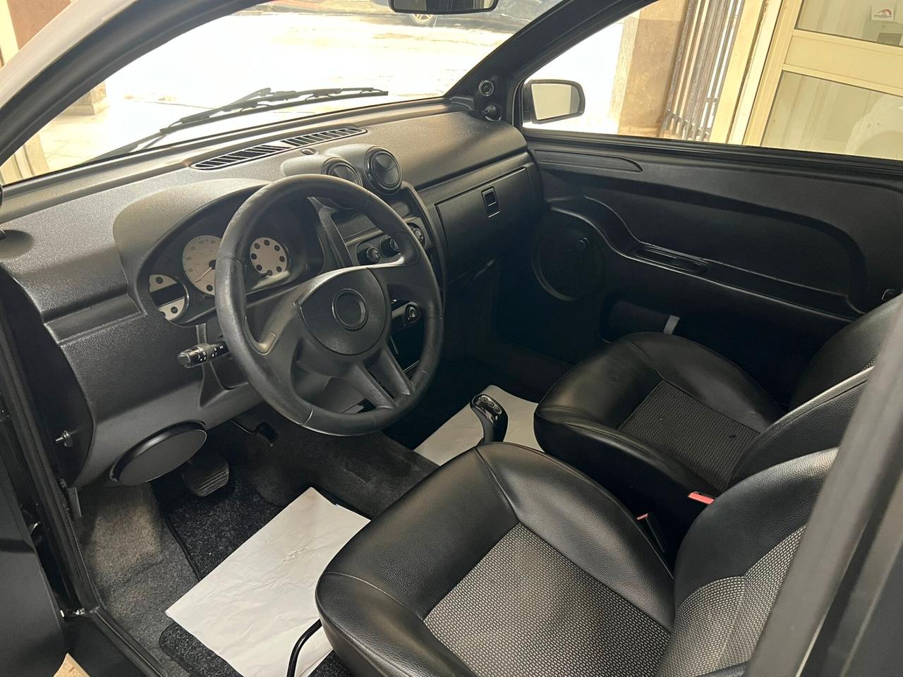 Aixam Miniauto Minauto