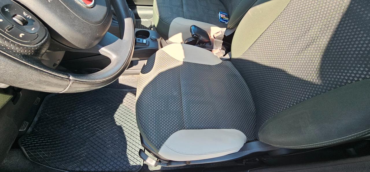 Fiat Panda 0.9 TwinAir Turbo Natural Power Trekking