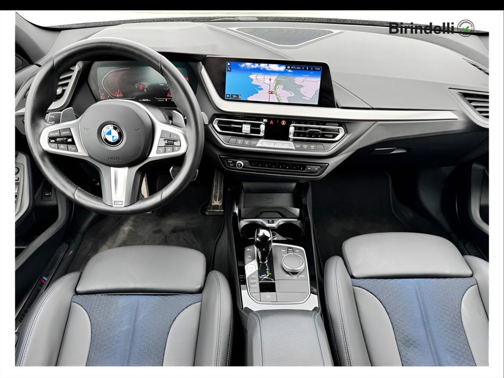 BMW Serie 1 (F40) - 118d 5p. Msport