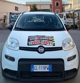 Fiat Panda 1.2 Gpl City Life 69 Cv