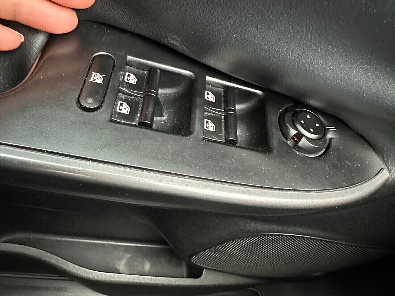 Alfa Romeo Giulietta 1.6 JTDm-2 105 CV Distinctive