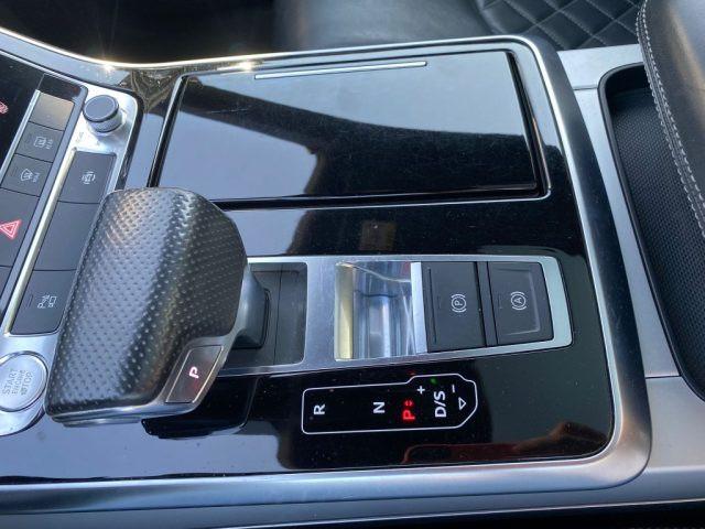 AUDI Q8 50 TDI 286 CV quattro tiptronic Sport