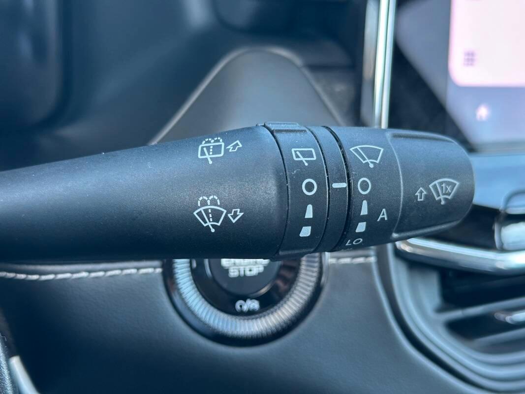 Jeep Compass 1.6 mjt Limited 2wd 130cv CON TELECAM E CARPLAY
