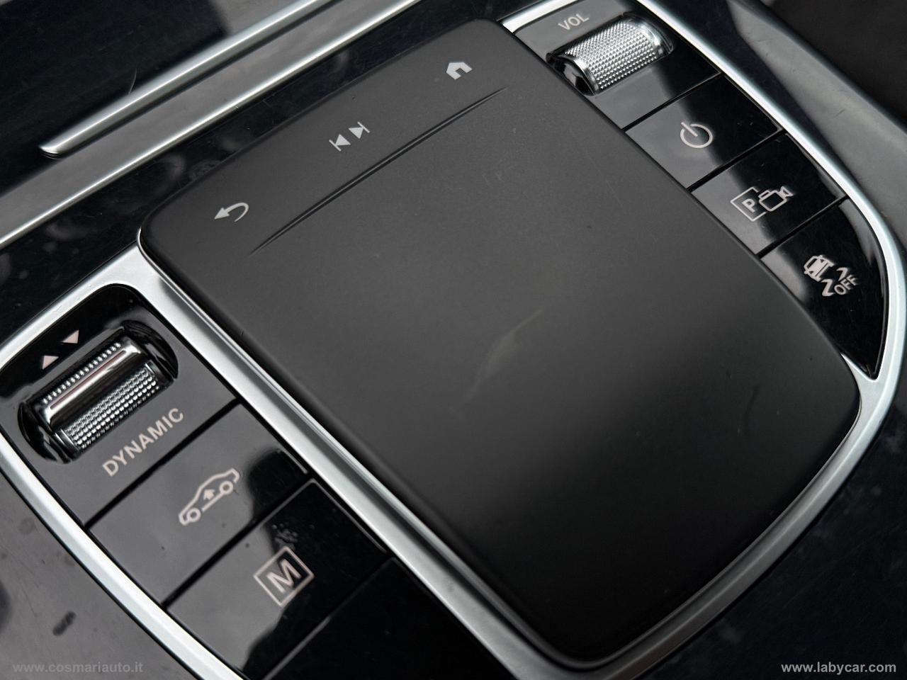 MERCEDES-BENZ GLC 300 de 4Matic EQ-Power Premium Plus
