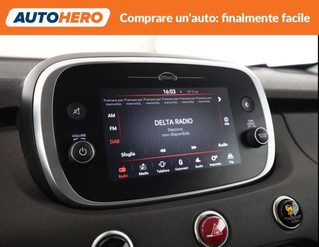 FIAT 500X 1.0 120 CV