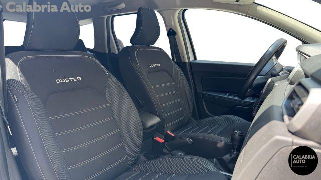 DACIA Duster 1.0 TCe GPL 4x2 Journey UP