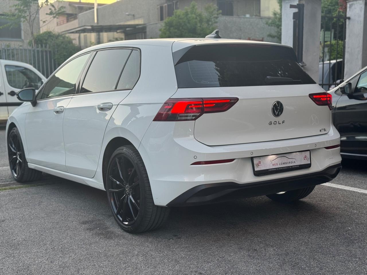 Volkswagen Golf 1.5 TSI EVO ACT R-Line