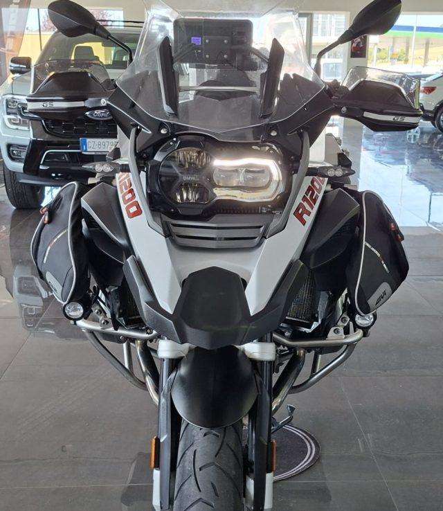 BMW R 1200 GS Adventure GS 1200 ADVENTURE KIT 3 VALIGIE