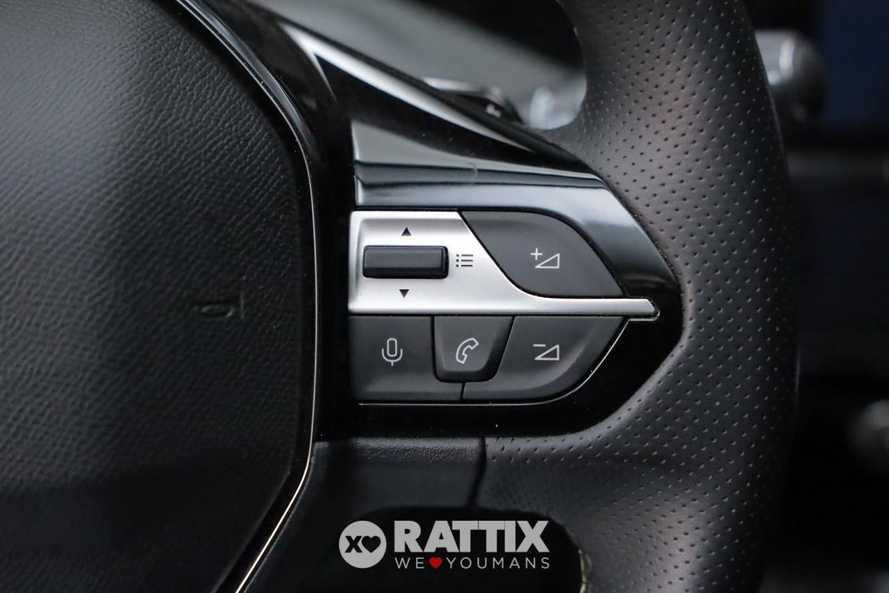 Peugeot 408 1.2 Puretech 130CV GT EAT8