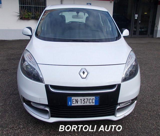 RENAULT Scenic X-Mod 1.5 dCi 142.000 KM WAVE CON NAVIGATORE