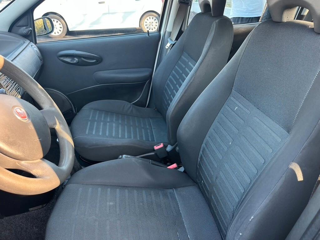Fiat Punto Classic 1.3 MJT 16V 5 porte Dynamic