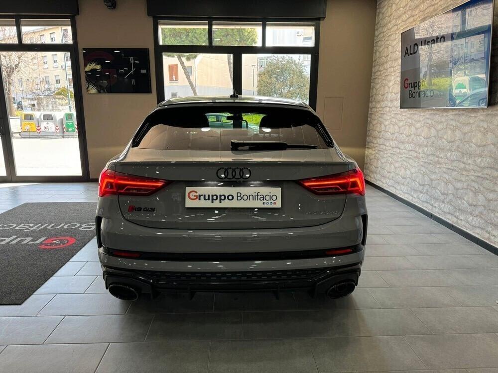 Audi Q3 RS Q3 SPB quattro S tronic