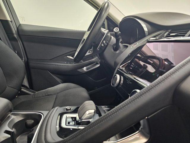 JAGUAR E-Pace 2.0D I4 163 CV AWD Auto