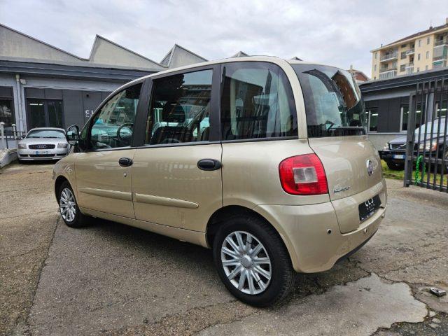 FIAT Multipla 1.9 MJT