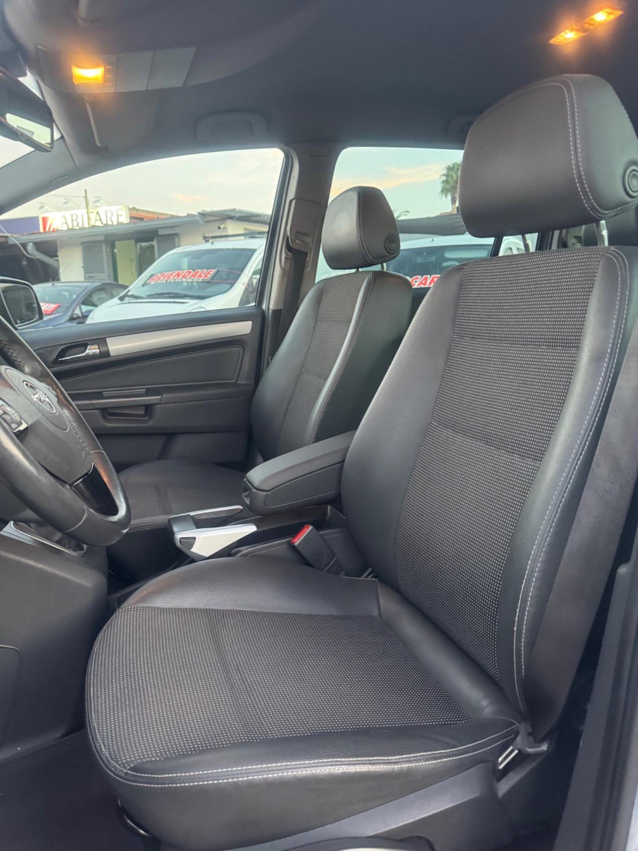 Opel Zafira Tourer 7 posti 1.6 Turbo EcoM 150CV Cosmo