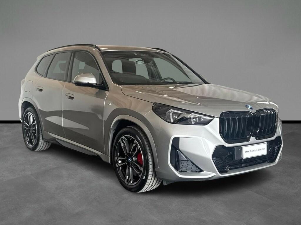 BMW X1 25 e MSport Pro xDrive DCT