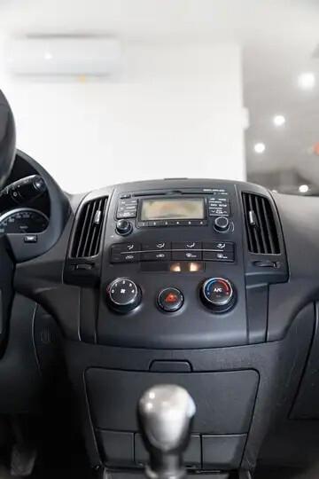 Hyundai i30 1.6 CRDi VGT 16V 90CV 5p.