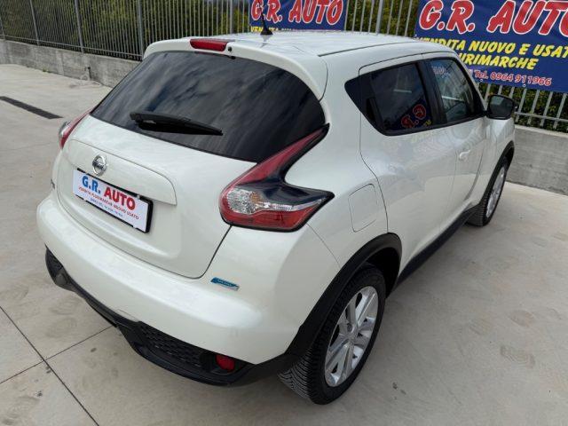 NISSAN Juke 1.5 dCi !FULL SERVICE NISSAN !unipro