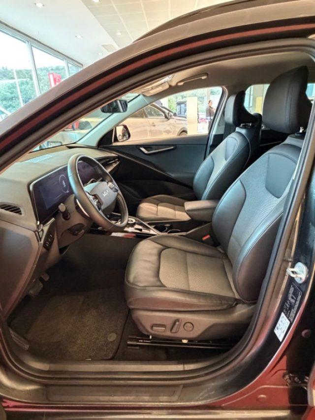 KIA e-Niro 64,8 kWh Evolution