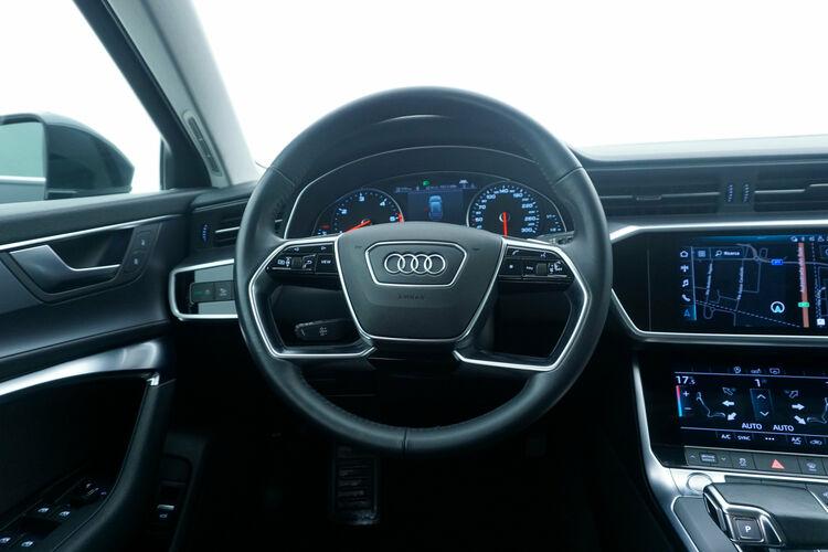 Audi A6 Avant Business S-tronic BR149381 2.0 Mild Hybrid 204CV