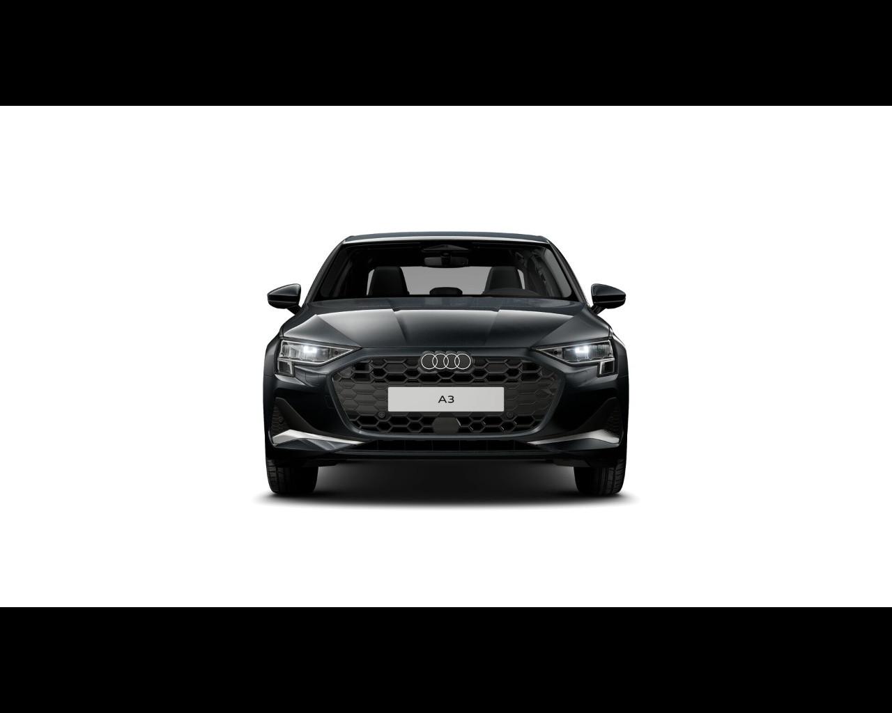 AUDI Audi A3 Sedan Business Advanced TFSI 85 kW S tronic