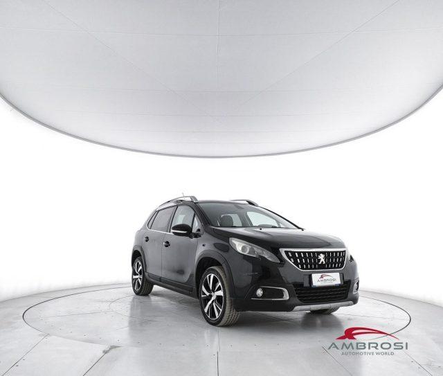 PEUGEOT 2008 120 S&S Allure - PER OPERATORI DEL SETTORE