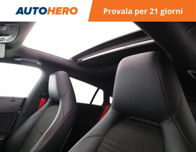 MERCEDES-BENZ CLA 250 S.W. 4Matic Automatic Supersport