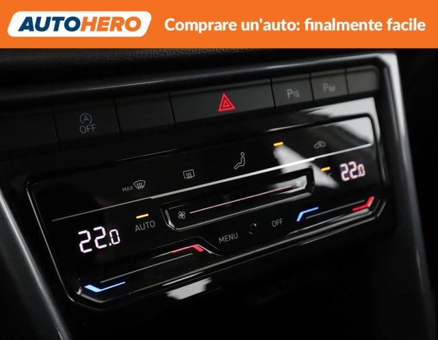 VOLKSWAGEN T-Roc 1.5 TSI ACT Style