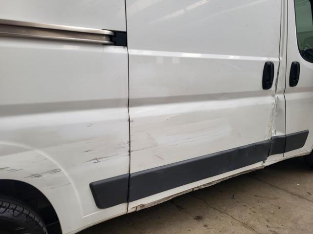 FIAT Ducato 33 2.3 MJT PLM-TA Furgone - UNICO PROPRIETARIO