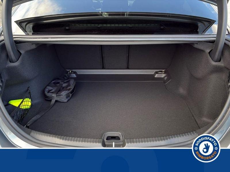 Mercedes-Benz Classe C 220d Mild Hybrid 4Matic Berlina AMG Line Advanced