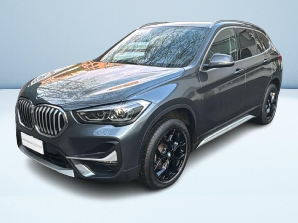 BMW X1 18 d xLine Plus sDrive Steptronic