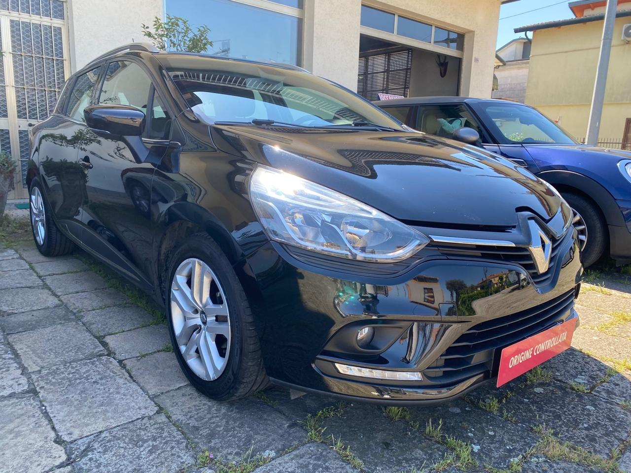 Renault Clio Sporter dCi 8V 75CV Start&Stop Energy Life