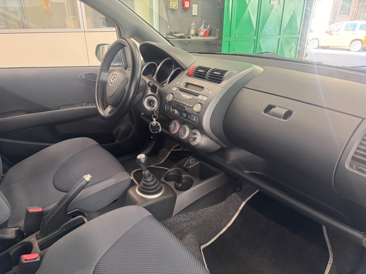 Honda Jazz 1.4 i-DSi 5p. Cool UNICO PROPRIETARIO