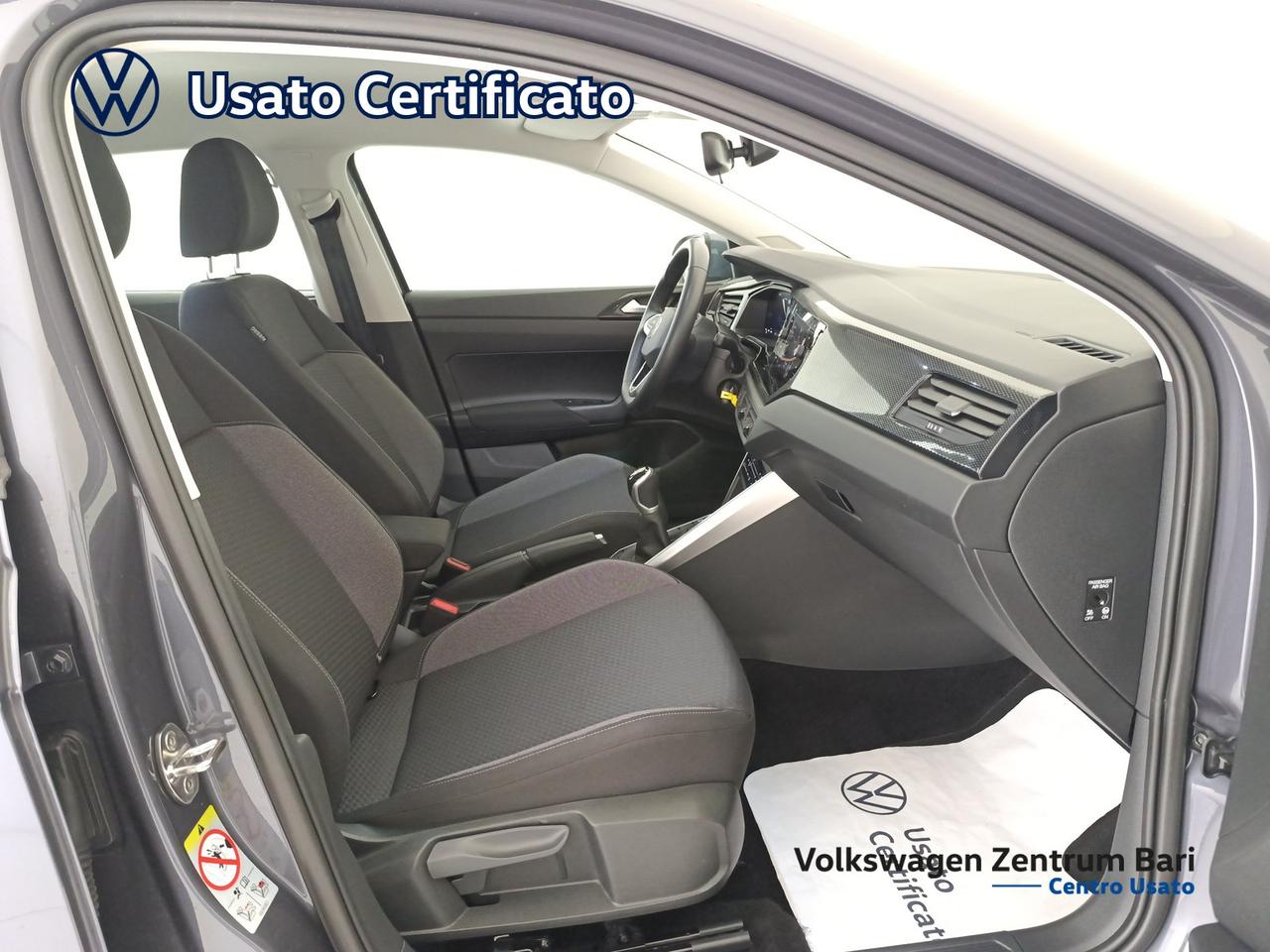 Volkswagen Taigo 1.0 tsi life 115cv