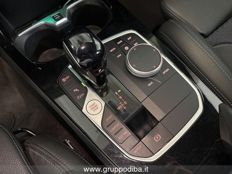 BMW Serie 1 F40 Diesel 116d Msport auto
