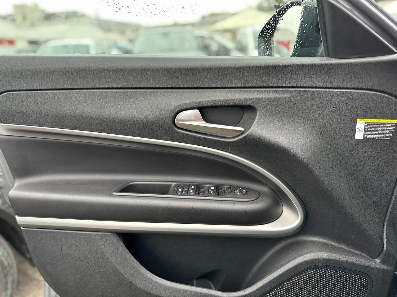 JEEP Avenger - Avenger 1.2 turbo Altitude fwd 100cv