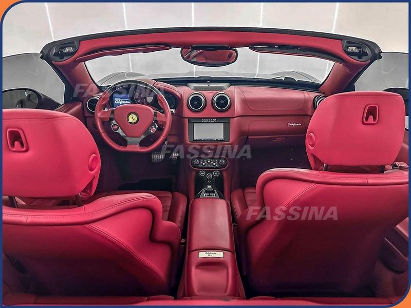 Ferrari California California DCT 4.3 460CV