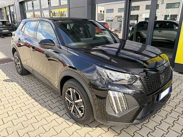 Peugeot 2008 1.2 PureTech 100 CV Active