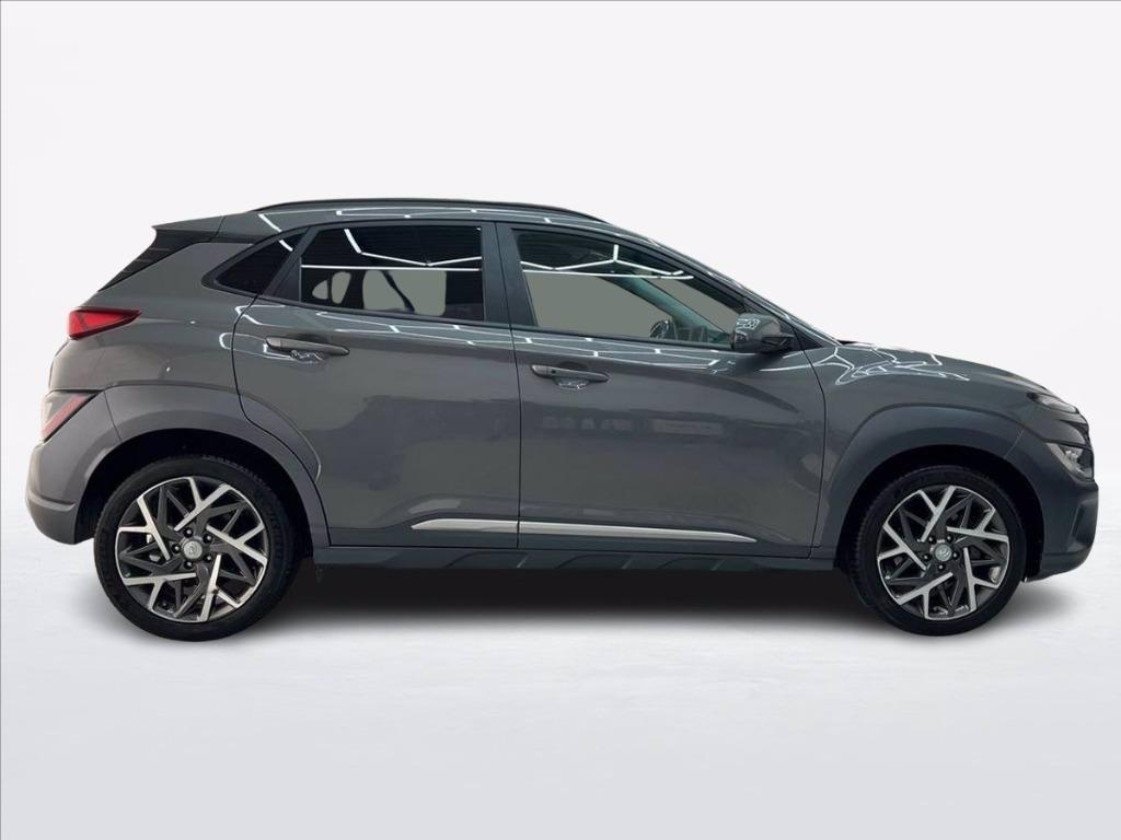 HYUNDAI Kona 1.6 gdi hev Xline Safety Pack 2wd 141cv dct del 2022