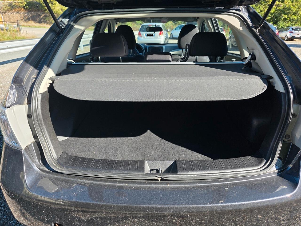 Subaru Impreza 2.0D 4x4