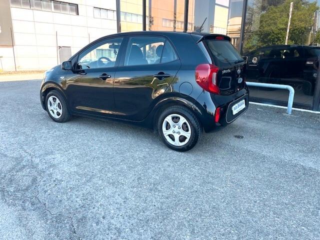 Kia Picanto 1.0 12V 5 porte Active
