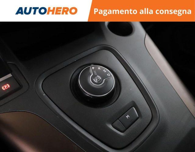 PEUGEOT Rifter BlueHDi 130 S&S EAT8 GT Line Standard
