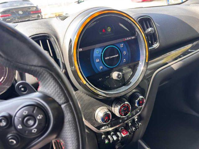 MINI Mini Countrym.(F60) - 2.0 Cooper SD Countryman ALL4 A